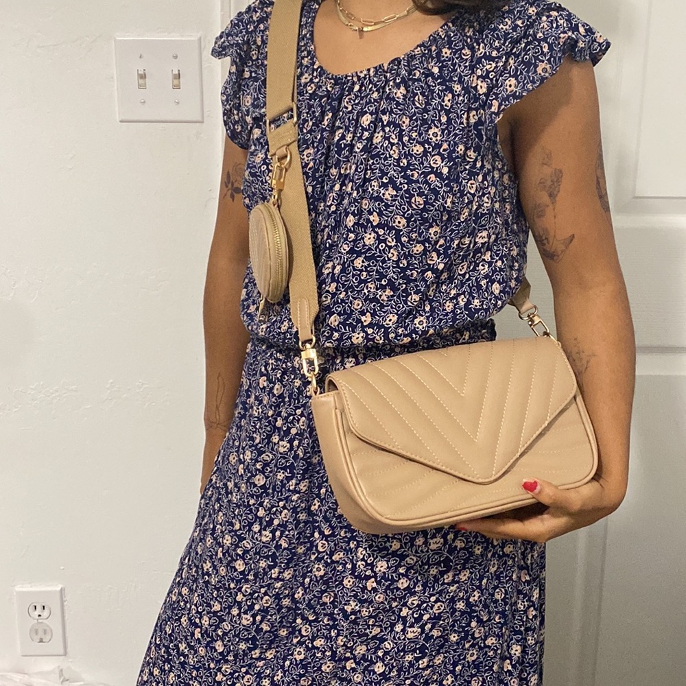 ant expedition bag